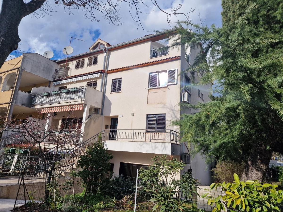 Apartments Katarina - New Renovated Rovinj Luaran gambar